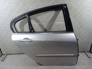 стеклоподъемник задний правый Renault Laguna 3 поколение 2009
