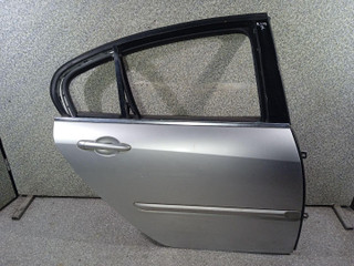 дверь задняя правая Renault Laguna 3 поколение 2009