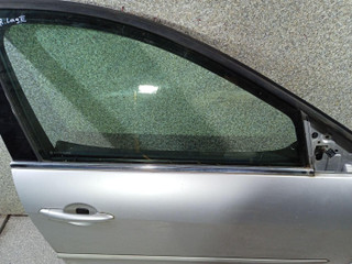 молдинг двери передней правой Renault Laguna 3 поколение 2009