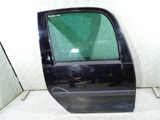 дверная проводка Skoda Roomster 1 поколение 2007