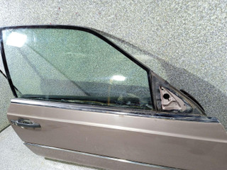 молдинг двери передней правой Mercedes-Benz CL-Класс C140 1993, 5.0 л., i