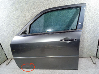 дверь передняя левая Chrysler 300C 1 поколение 2006
