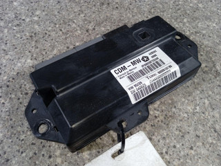 блок комфорта Chrysler 300C 1 поколение 2006, 56038722AM, 00005137
