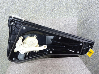 стеклоподъемник задний левый Land Rover Range Rover Sport 1 поколение 2007, CVH500130