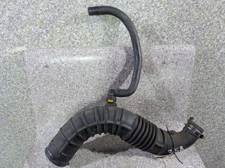патрубок (трубопровод, шланг) Renault Megane 2 поколение 2004, 1.5 л., DCi, дизель, 8200500384