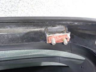 петля крышки багажника Honda Civic 8 поколение 2006