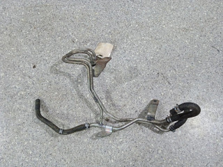 патрубок (трубопровод, шланг) Mazda 6 GG [рестайлинг] (2005 - 2007), 2.0 л., cTDi, дизель