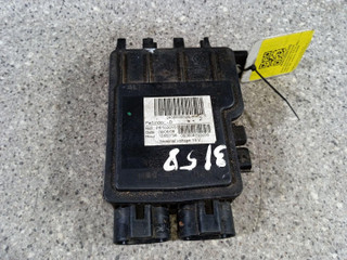 блок управления (другие) Renault Laguna 3 поколение 2009, 1.5 л., DCi, K9K 780, дизель, МКПП, PRT02010