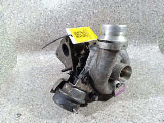турбина Renault Megane 2 поколение 2004, 1.5 л., DCi, K9K 732, дизель, 54399700030, 507856H82303720