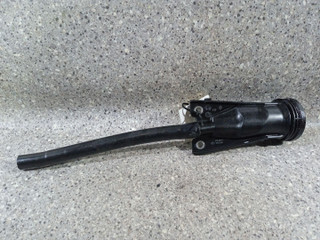 маслозаливная горловина Renault Megane 3 поколение 2011, 1.5 л., DCi, K9K 836, дизель, 8200722806