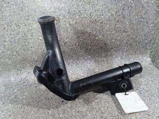 патрубок (трубопровод, шланг) Renault Megane 3 поколение 2011, 1.5 л., DCi, K9K 836, дизель, 8200552604