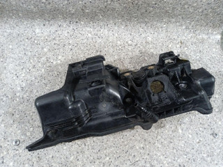 декоративная крышка двигателя Renault Megane 3 поколение 2011, 1.5 л., DCi, K9K 836, дизель, 8200703003