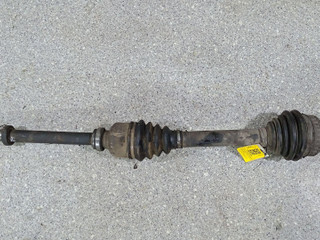 полуось передняя правая (приводной вал, ШРУС) Citroen Xsara Picasso 1 поколение 2003, 1.8 л., бензин, МКПП, правый руль