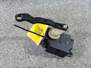 моторчик заслонки печки Opel Vectra C 2004, 09180201, 006969A