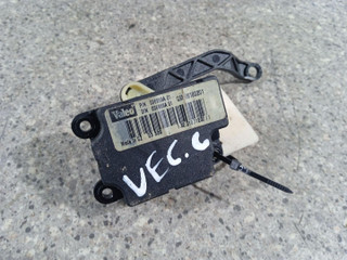 моторчик заслонки печки Opel Vectra C 2003, 2.2 л., DTi, дизель, 09180201