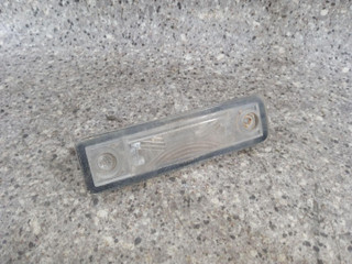 подсветка номера Opel Vectra B 1998, универсал