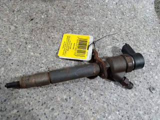 форсунка Volvo S80 2 поколение (2006 - 2010), 2.4 л., дизель, 0445110251