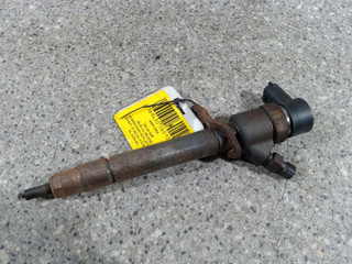 форсунка Volvo S80 2 поколение (2006 - 2010), 2.4 л., дизель, 0445110251