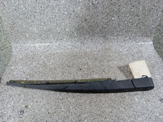 щеткодержатель задний Nissan Qashqai 1 поколение (2006 - 2010)