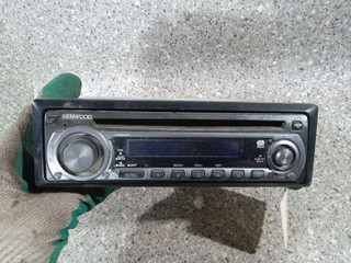 магнитола Hyundai Trajet 1 поколение [рестайлинг] 2006, 2.0 л., CRDi, дизель, МКПП, U99T1206401
