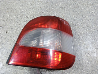 фонарь задний правый Renault Scenic 1 поколение [рестайлинг] (1999 - 2003)