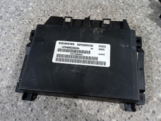 блок управления АКПП Chrysler 300C 1 поколение 2008, 3.2 л., CRD, дизель, АКПП, седан, 5WP20005OGK