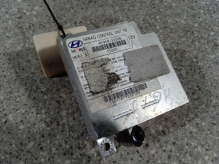 блок AirBag Hyundai Getz 1 поколение 2004, 1.5 л., CRDi, дизель, МКПП, хетчбэк 5 дв., 95910-1C700