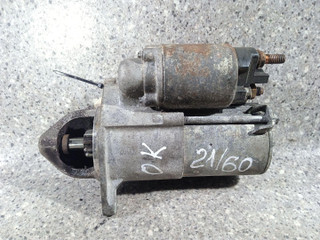 стартер Opel Astra H 2005, 1.8 л., i, Z 18 XER, бензин, МКПП, 55556092