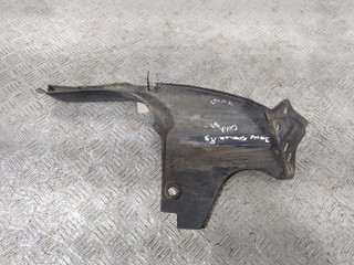 пыльник крыла заднего правого Honda Civic 8 поколение 2008, 1.4 л., i, бензин, робот, хетчбэк 5 дв., 74551-SMG-E