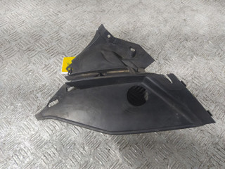 дождевик Honda Civic 8 поколение 2008, 1.4 л., i, бензин, робот, хетчбэк 5 дв., 74212-SMG-E000-50B