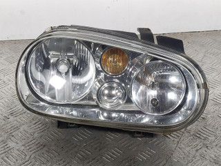 фара правая Volkswagen Golf 4 поколение 2000, 1J19411016B