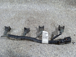 проводка Opel Corsa D 2010, 1.2 л., i, A 12 XER, бензин, 96658184