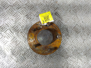 ступица задняя правая Nissan Primera P12 2004, 2.2 л., DCi, дизель, седан