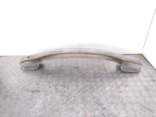 усилитель бампера переднего Renault Laguna 3 поколение 2010, 1.5 л., DCi, дизель, МКПП