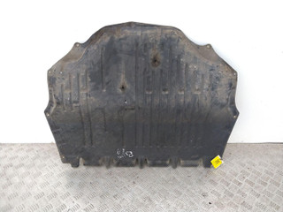 защита двигателя Skoda Roomster 1 поколение 2008, 1.9 л., TDi, дизель, МКПП, 6Q0825237AB