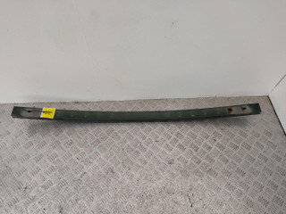 усилитель бампера переднего Nissan Almera N15 1998, 1.6 л., i, бензин, МКПП