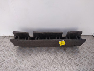 усилитель бампера переднего Skoda Roomster 1 поколение 2008, 1.9 л., TDi, дизель, 5J0807248