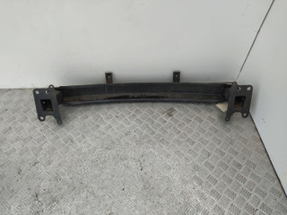 усилитель бампера переднего Skoda Roomster 1 поколение 2008, 1.9 л., TDi, дизель, 5J0907559