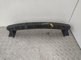 усилитель бампера переднего Skoda Fabia 2 поколение (5J) 2008, 1.9 л., TDi, дизель, 5J0907559