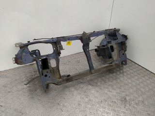 передняя панель крепления облицовки (телевизор) Kia Shuma 2 поколение 2002, 1.6 л., бензин