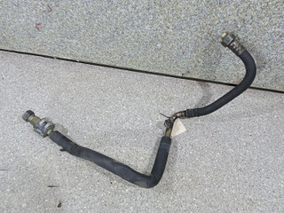 трубка кондиционера Mercedes-Benz CL-Класс C140 1995, 5.0 л., i, бензин, АКПП, купе
