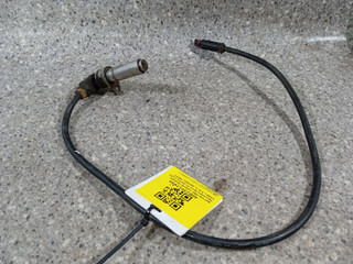 датчик ABS Mercedes-Benz CL-Класс C140 1996, 5.0 л., бензин, АКПП, купе, 1405400817