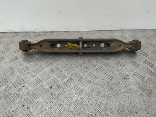 рычаг задний нижний Nissan Qashqai 1 поколение 2008, 1.5 л., DCi, дизель, МКПП, передний привод