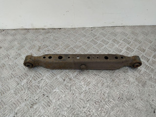 рычаг задний нижний Nissan Qashqai 1 поколение 2008, 1.5 л., DCi, дизель, МКПП, передний привод