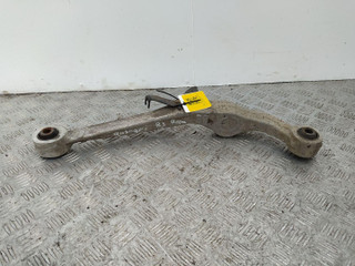 рычаг задний правый Nissan Qashqai 1 поколение 2008, 1.5 л., DCi, дизель, МКПП, передний привод