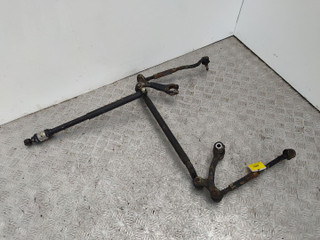 рулевая трапеция Mercedes-Benz CL-Класс C140 1996, 5.0 л., бензин, АКПП, купе