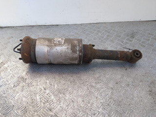 пневмостойка передняя Land Rover Range Rover Sport 1 поколение 2007, 22241478