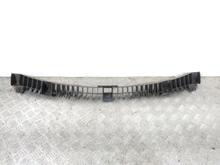 крепление бампера Skoda Roomster 1 поколение 2008, 1.9 л., TDi, дизель, МКПП, 5J0819407A