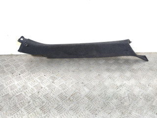 обшивка стойки Mercedes-Benz CL-Класс C140 1995, 5.0 л., i, бензин, АКПП, купе, 1406920889
