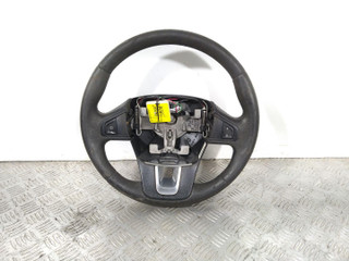 руль Renault Laguna 3 поколение 2010, 1.5 л., DCi, дизель, хетчбэк 5 дв., 484300001R, K0100056418